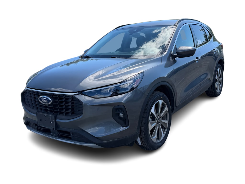 Thumbnail: 2025 Ford Escape - 8