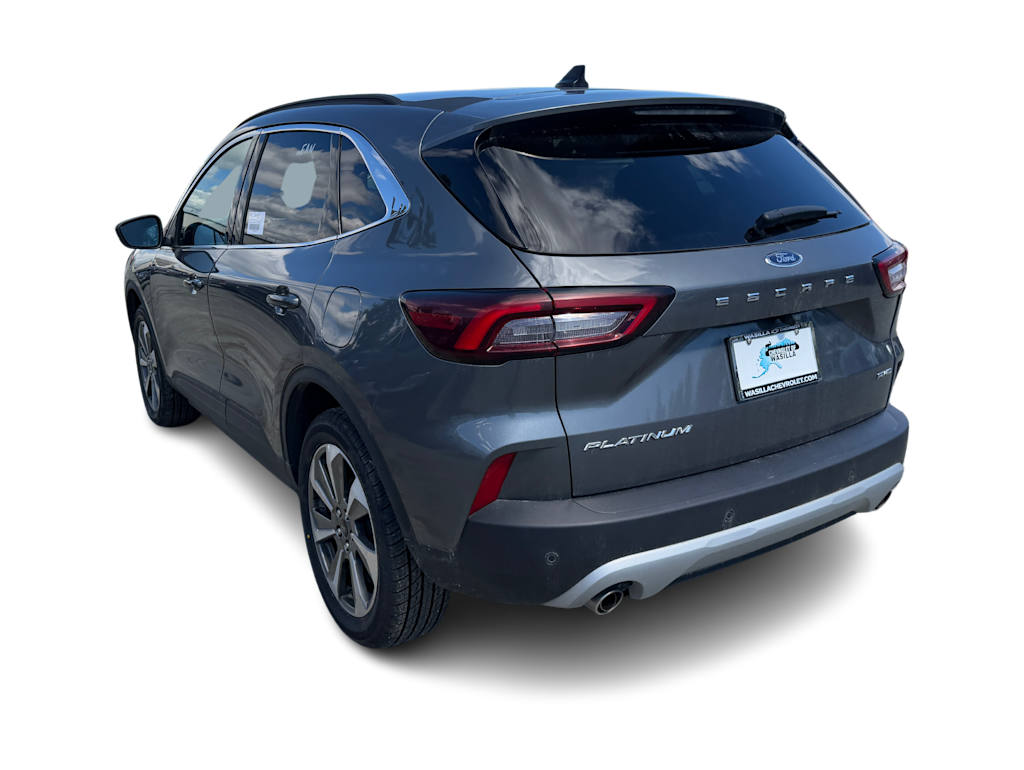 Thumbnail: 2025 Ford Escape - 3