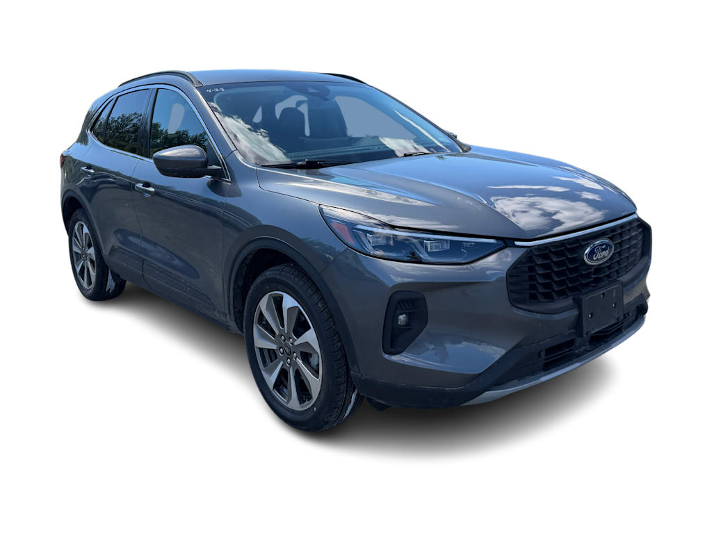 Thumbnail: 2025 Ford Escape - 9