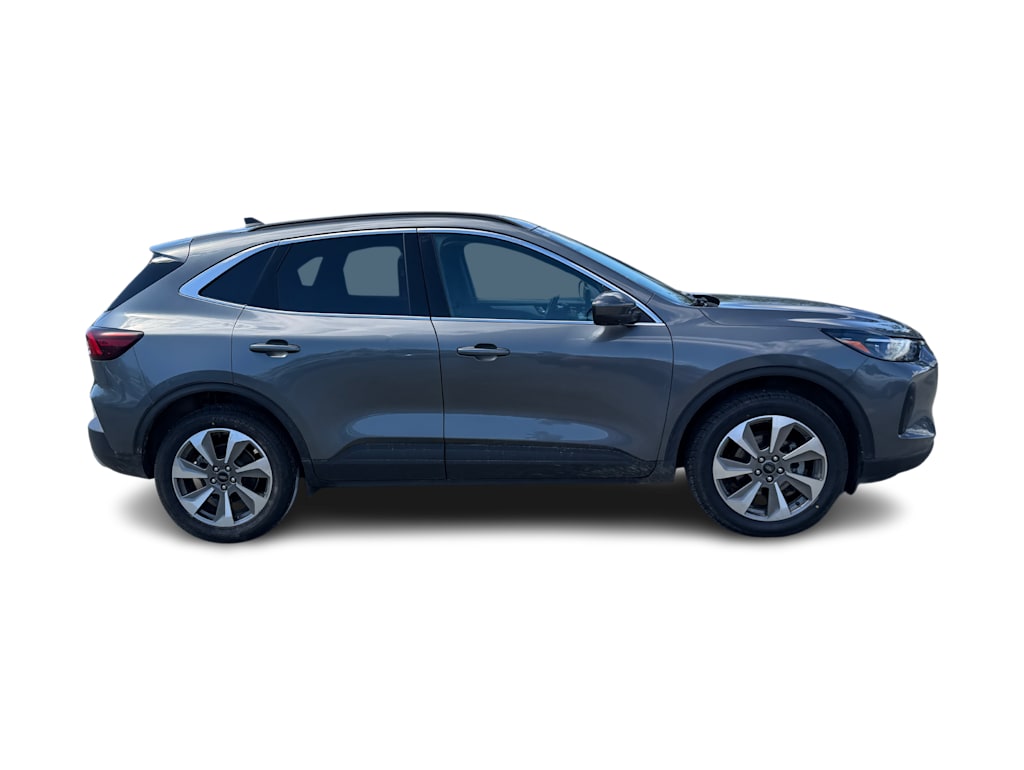 Thumbnail: 2025 Ford Escape - 10