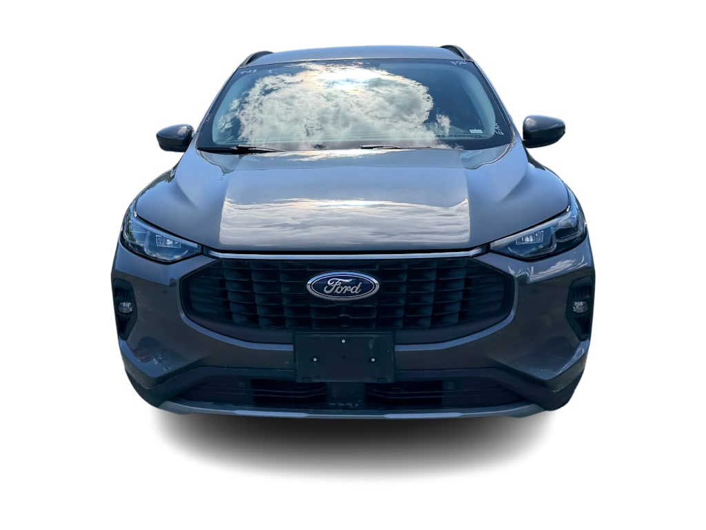 Thumbnail: 2025 Ford Escape - 5