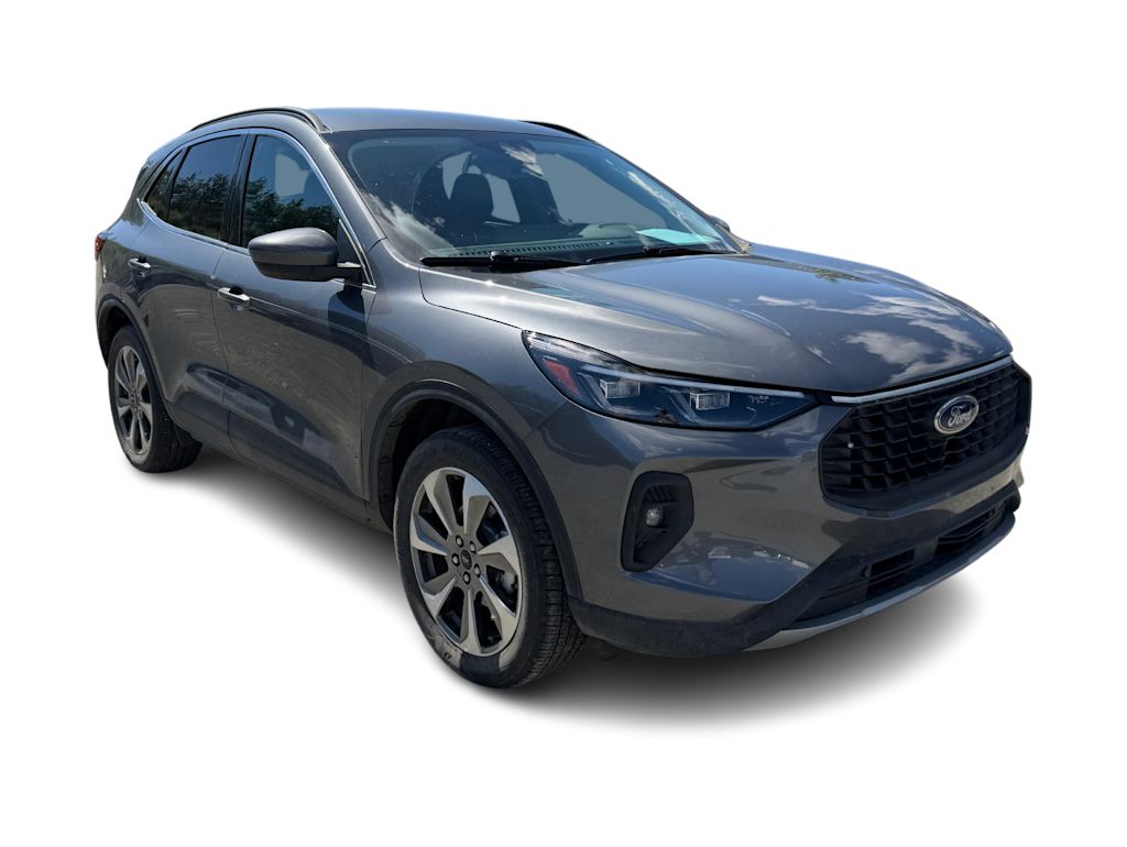 Thumbnail: 2025 Ford Escape - 9