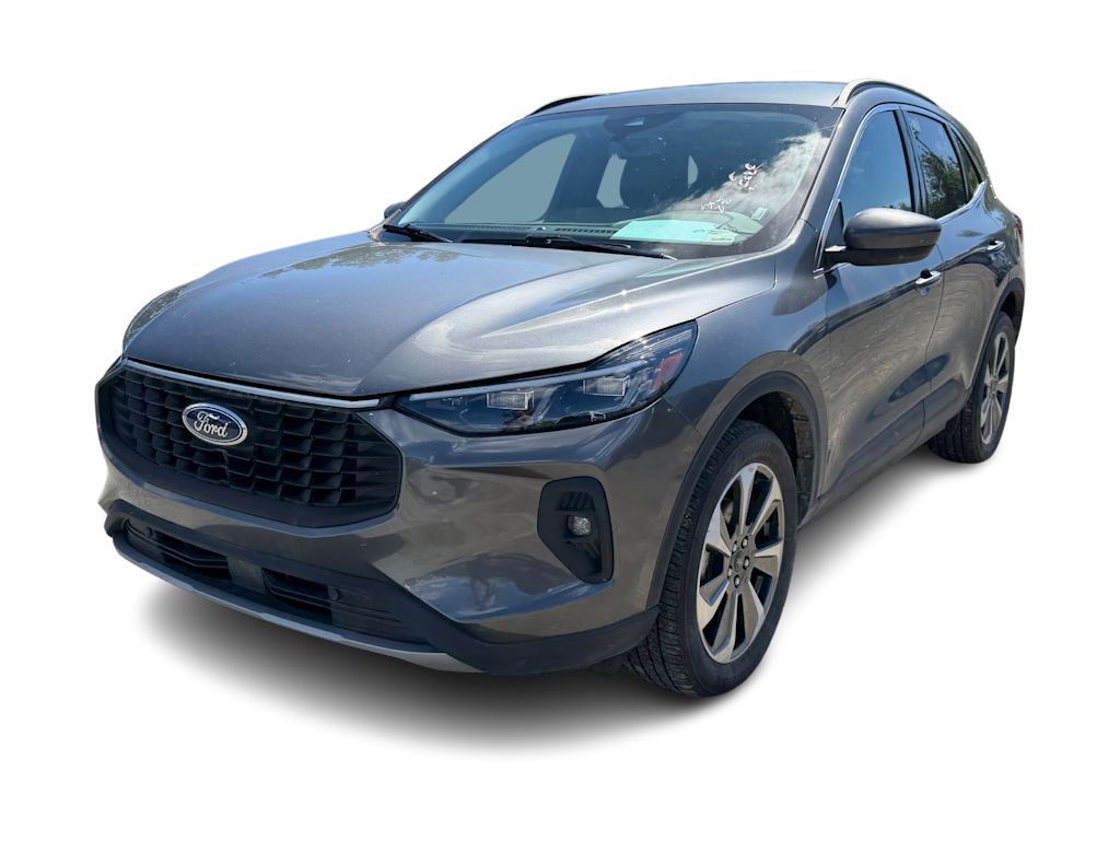 Thumbnail: 2025 Ford Escape - 8