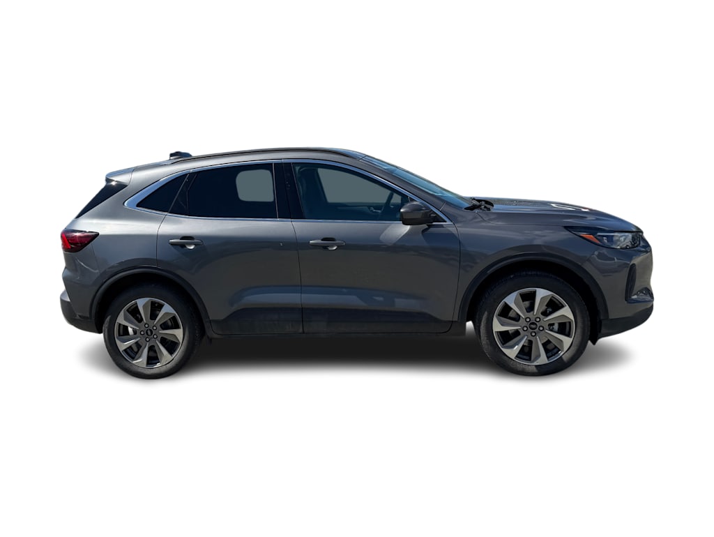 Thumbnail: 2025 Ford Escape - 10