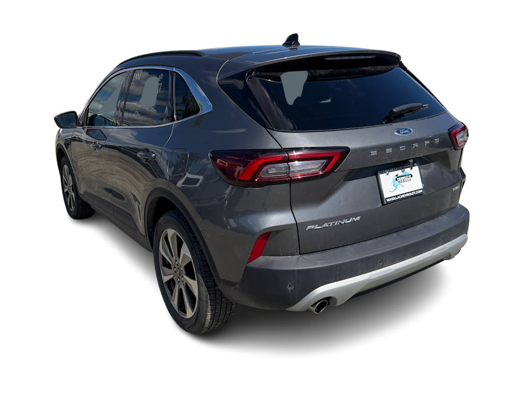 Thumbnail: 2025 Ford Escape - 3