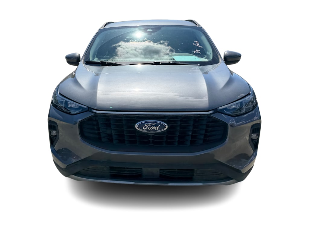 Thumbnail: 2025 Ford Escape - 5