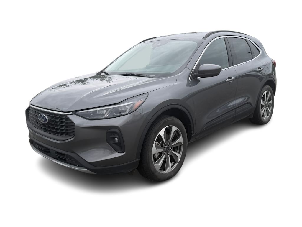 Thumbnail: 2025 Ford Escape - 16