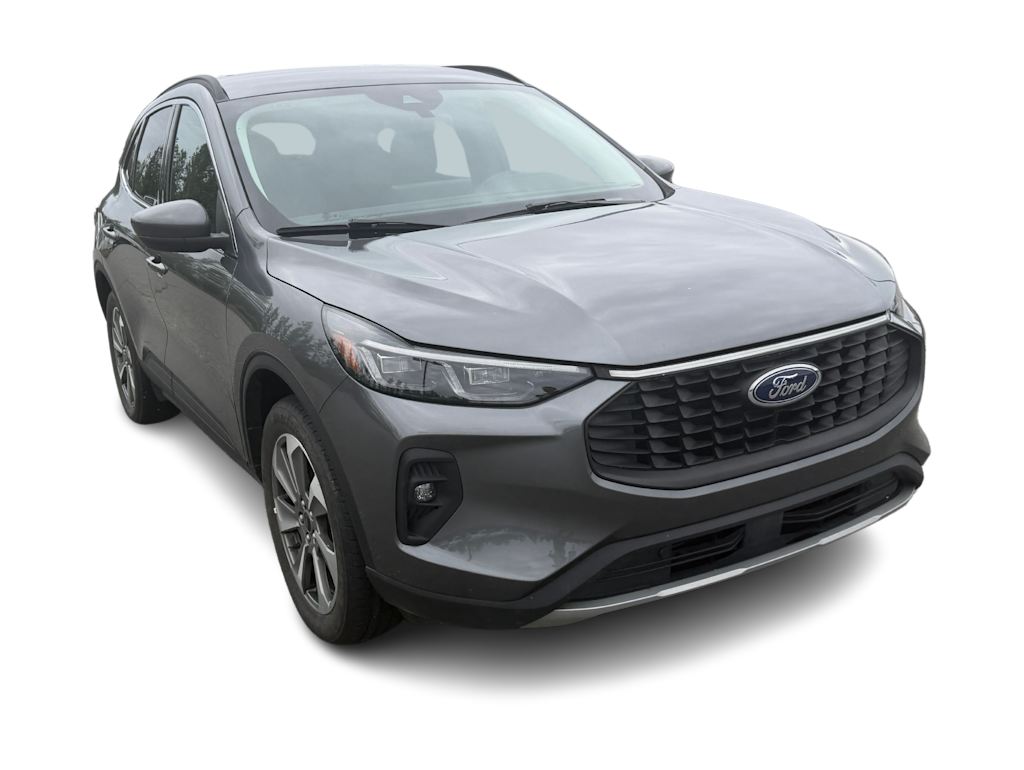 Thumbnail: 2025 Ford Escape - 17
