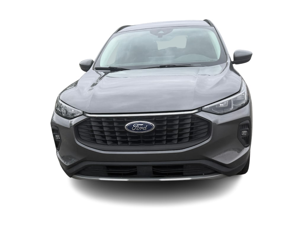 Thumbnail: 2025 Ford Escape - 6