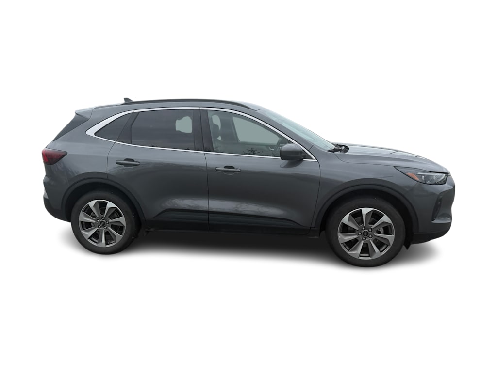 Thumbnail: 2025 Ford Escape - 18