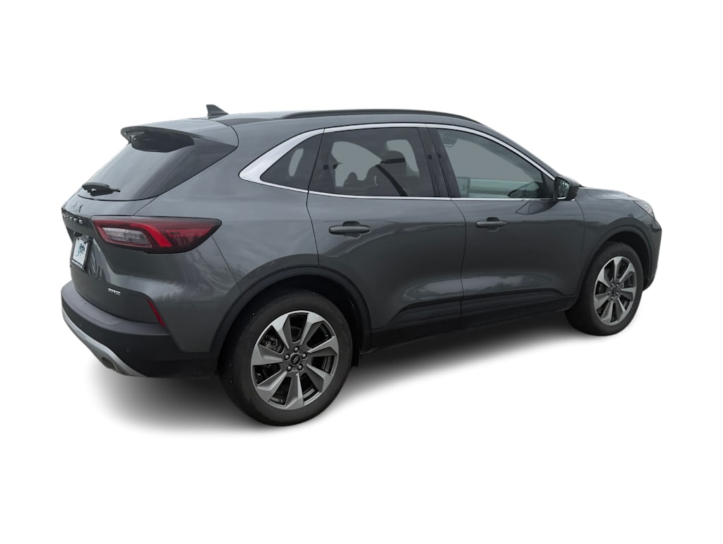 Thumbnail: 2025 Ford Escape - 19