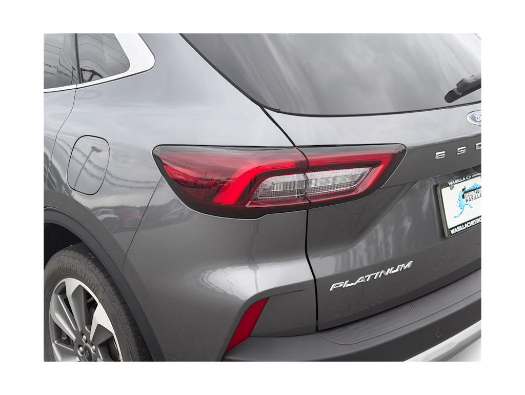 Thumbnail: 2025 Ford Escape - 20