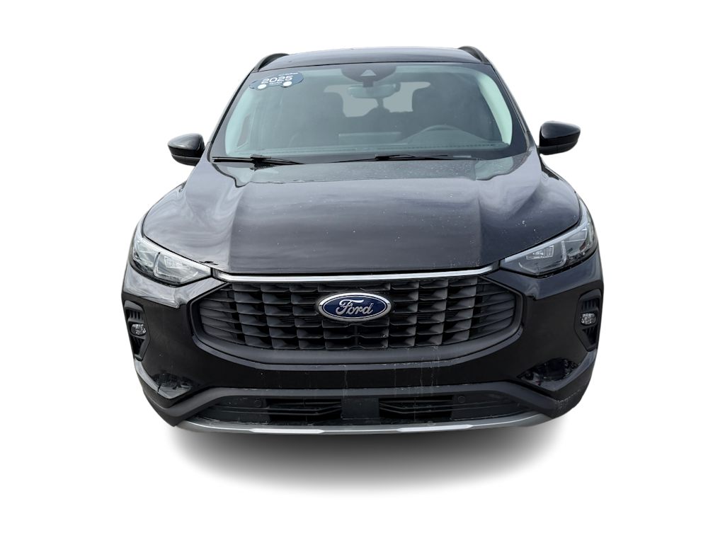 Thumbnail: 2025 Ford Escape - 6