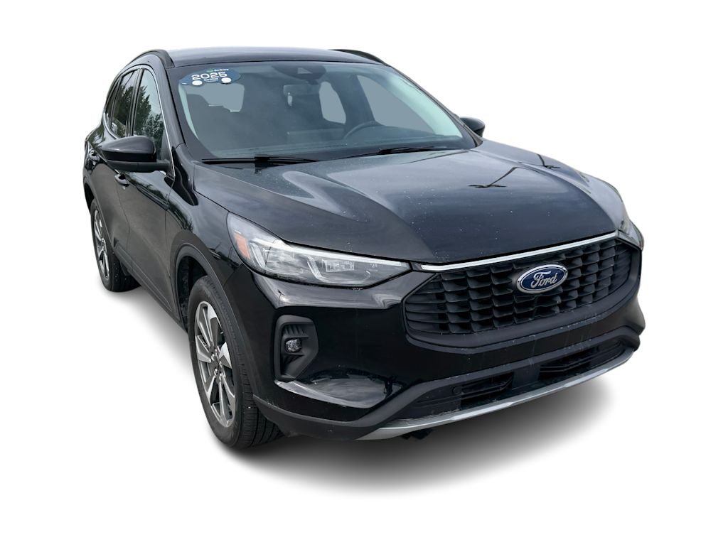 Thumbnail: 2025 Ford Escape - 17