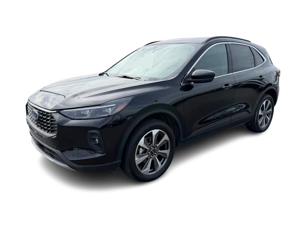 Thumbnail: 2025 Ford Escape - 16