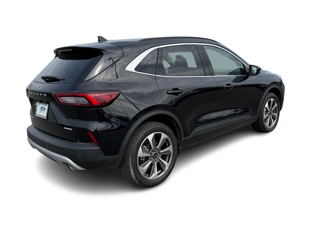 Thumbnail: 2025 Ford Escape - 19