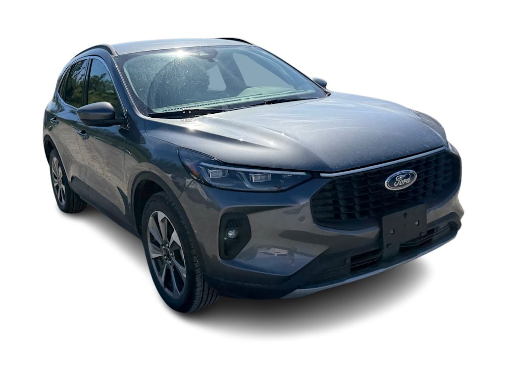 Thumbnail: 2025 Ford Escape - 9