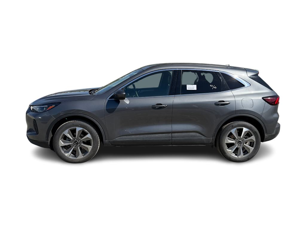 Thumbnail: 2025 Ford Escape - 2