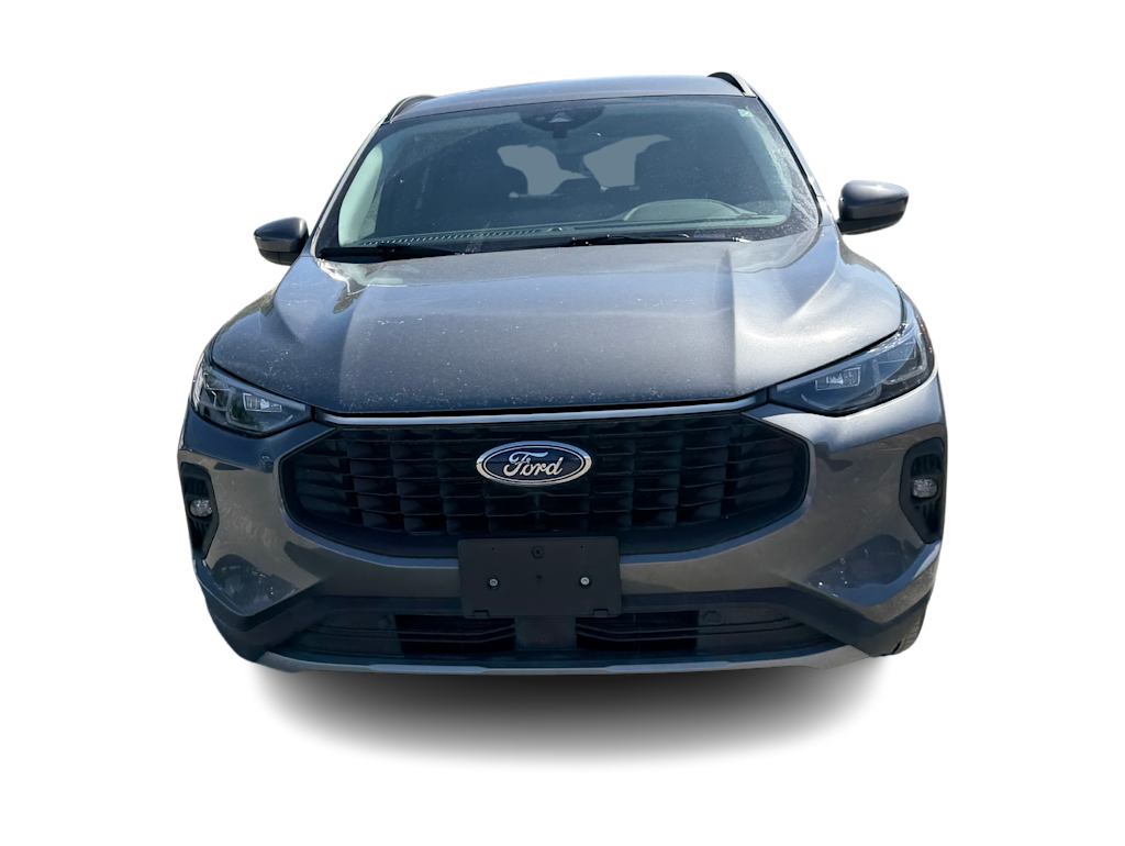 Thumbnail: 2025 Ford Escape - 5