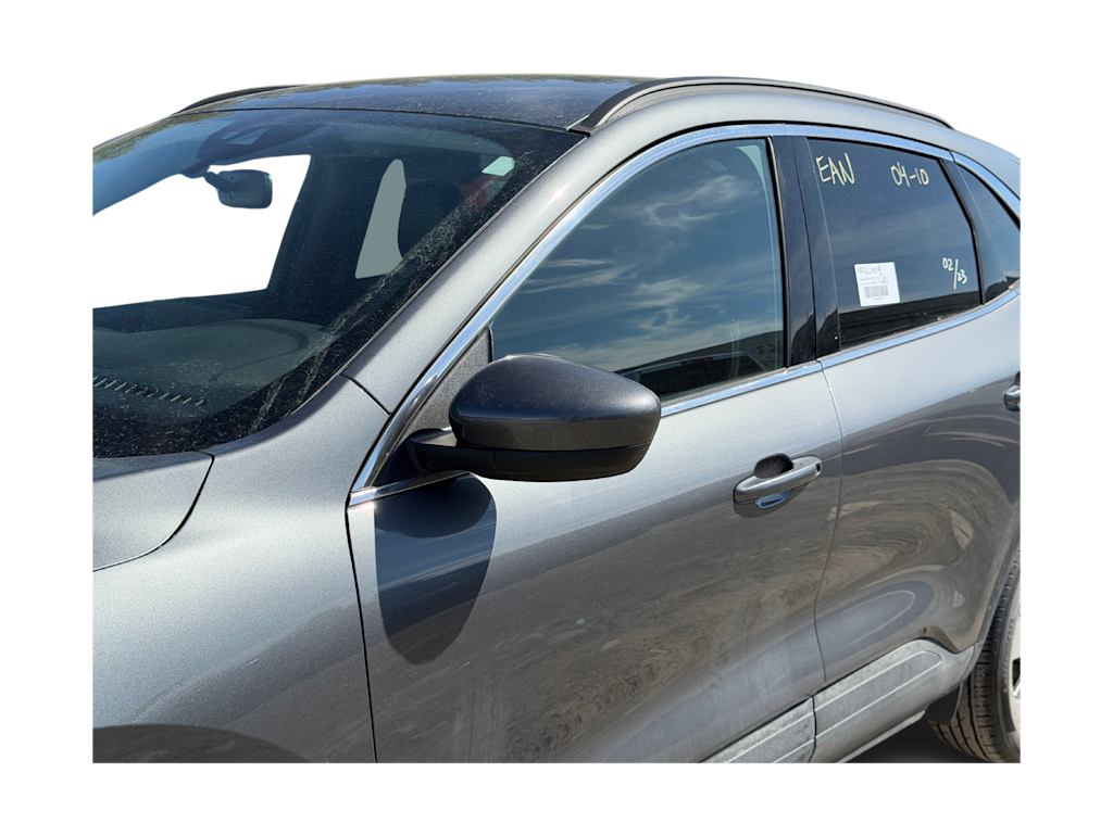 Thumbnail: 2025 Ford Escape - 14