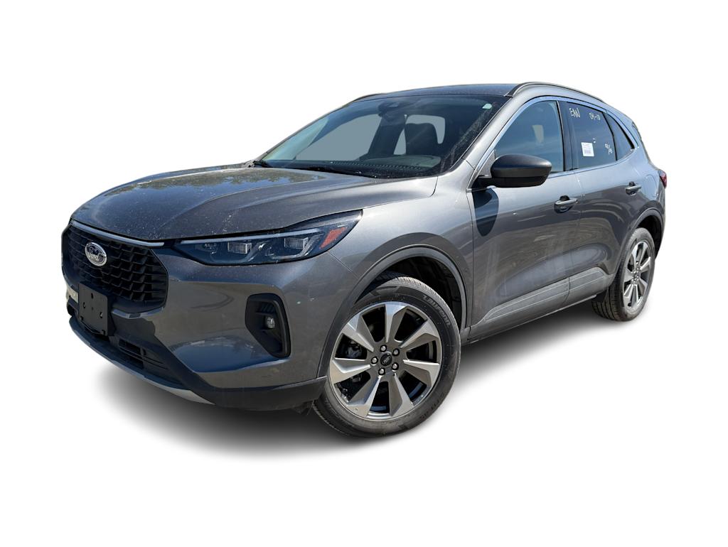 Thumbnail: 2025 Ford Escape - 8