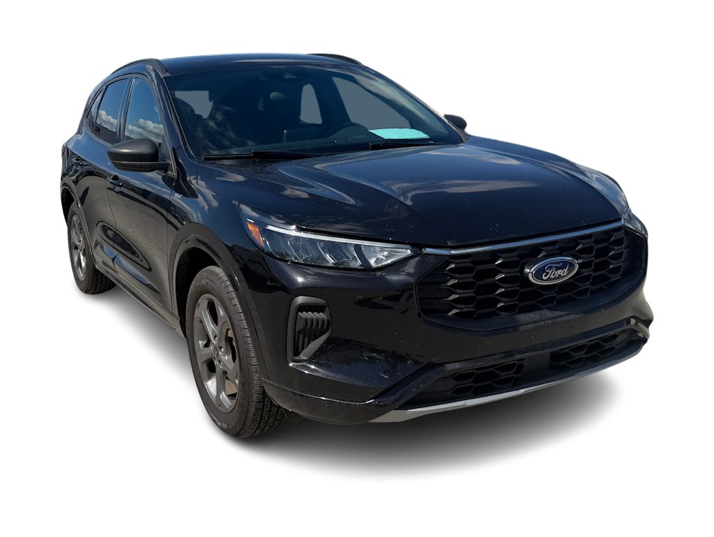 Thumbnail: 2024 Ford Escape - 10