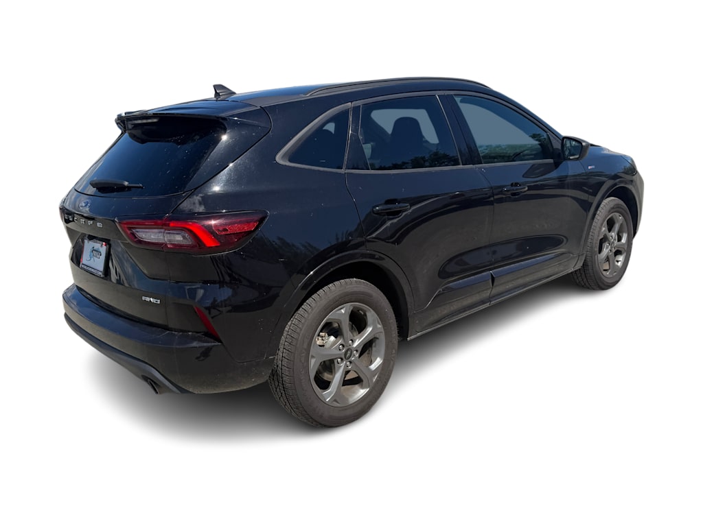 Thumbnail: 2024 Ford Escape - 12
