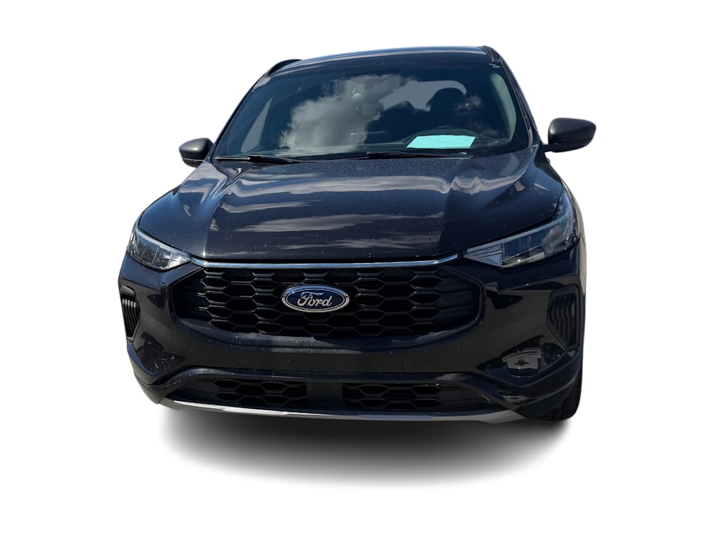 Thumbnail: 2024 Ford Escape - 5
