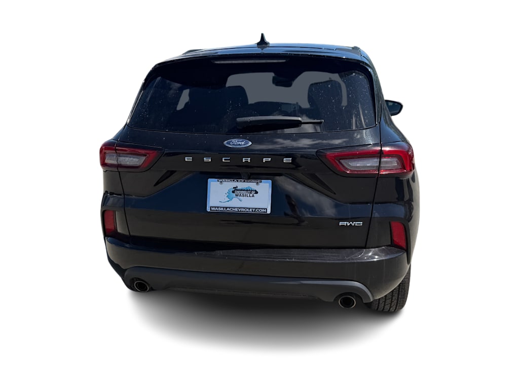 Thumbnail: 2024 Ford Escape - 4