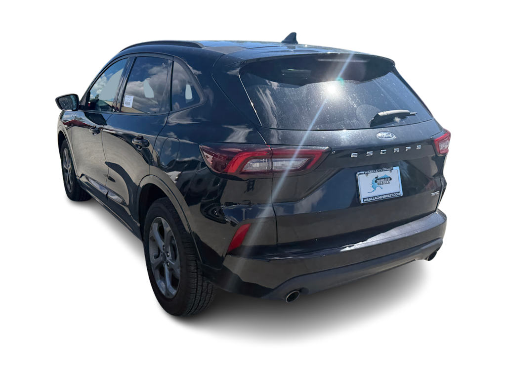 Thumbnail: 2024 Ford Escape - 3