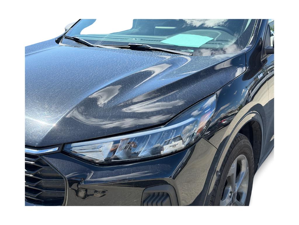 Thumbnail: 2024 Ford Escape - 16