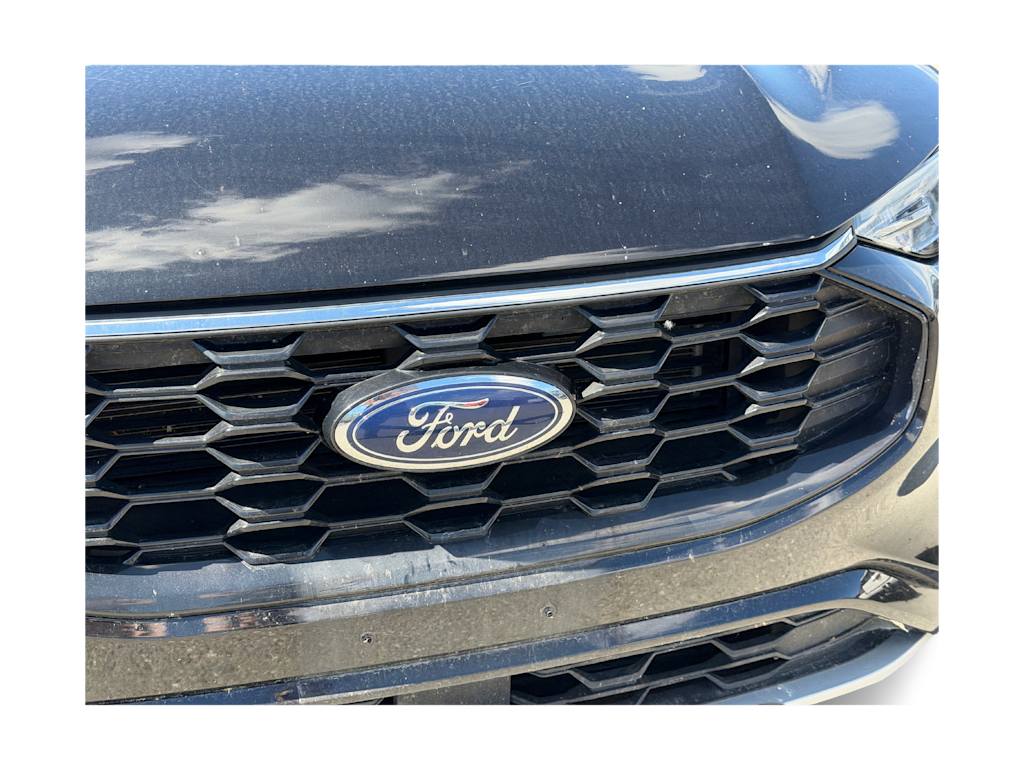 Thumbnail: 2024 Ford Escape - 17