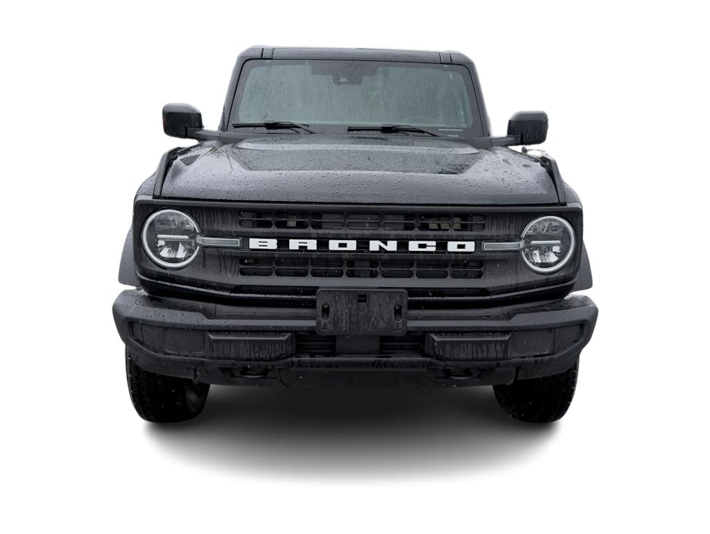 Thumbnail: 2025 Ford Bronco - 6