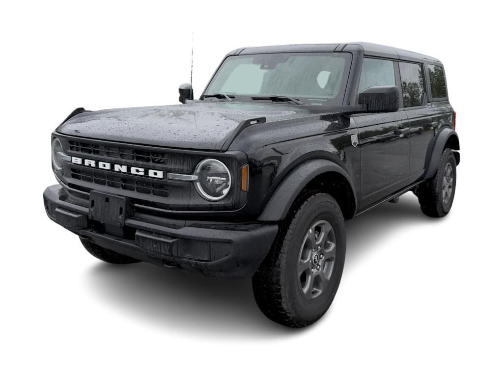 Thumbnail: 2025 Ford Bronco - 16