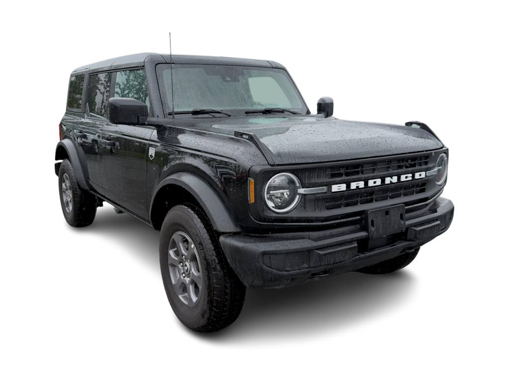 Thumbnail: 2025 Ford Bronco - 17