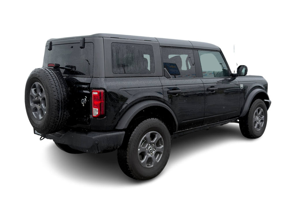 Thumbnail: 2025 Ford Bronco - 19