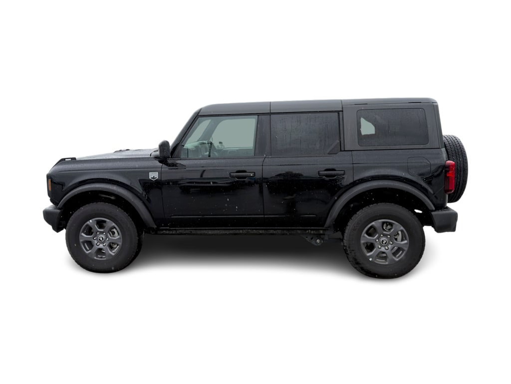 Thumbnail: 2025 Ford Bronco - 20