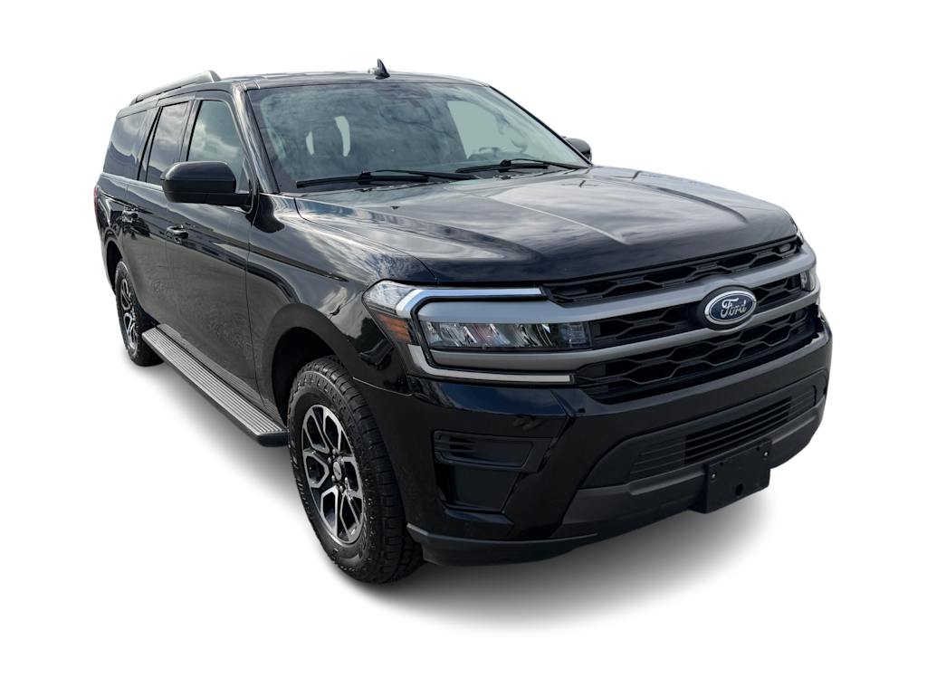 Thumbnail: 2024 Ford Expedition MAX - 18