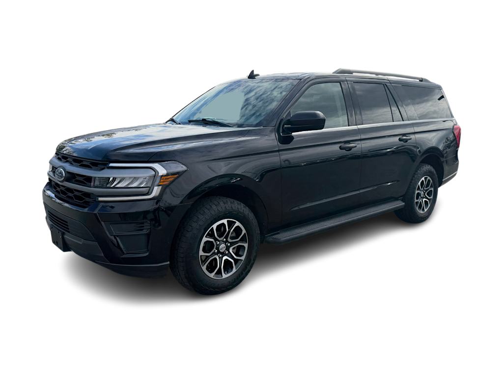 Thumbnail: 2024 Ford Expedition MAX - 17