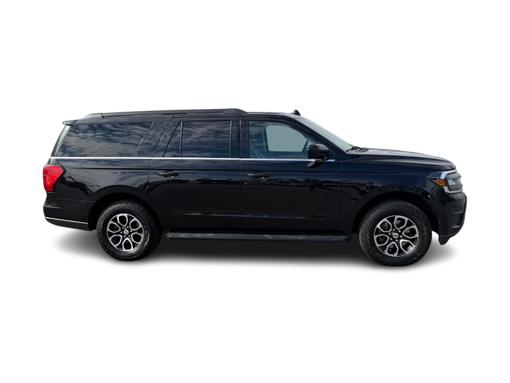 Thumbnail: 2024 Ford Expedition MAX - 19