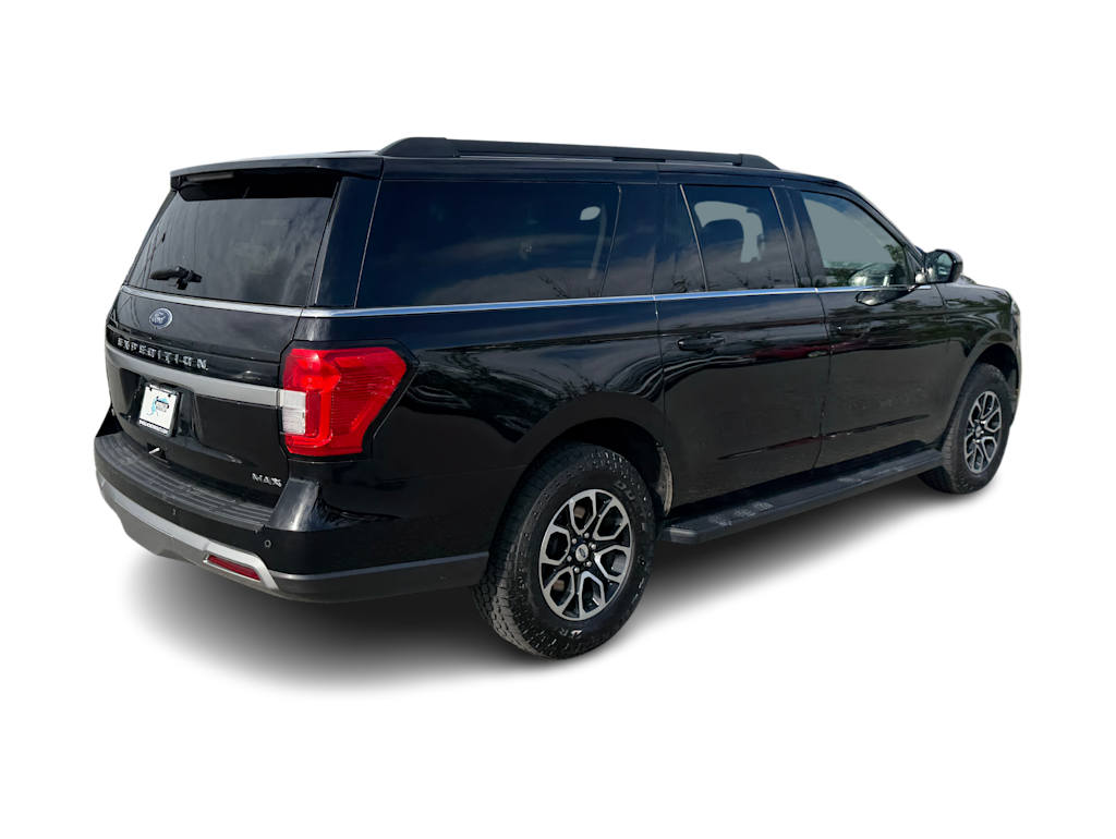 Thumbnail: 2024 Ford Expedition MAX - 20