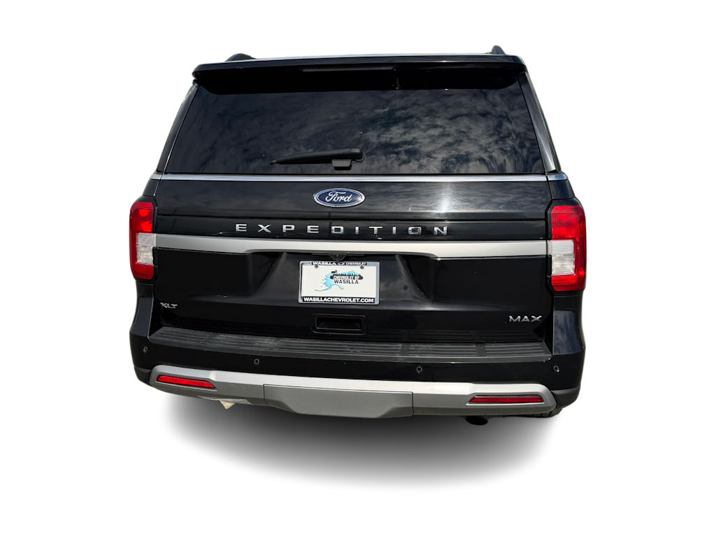 Thumbnail: 2024 Ford Expedition MAX - 5