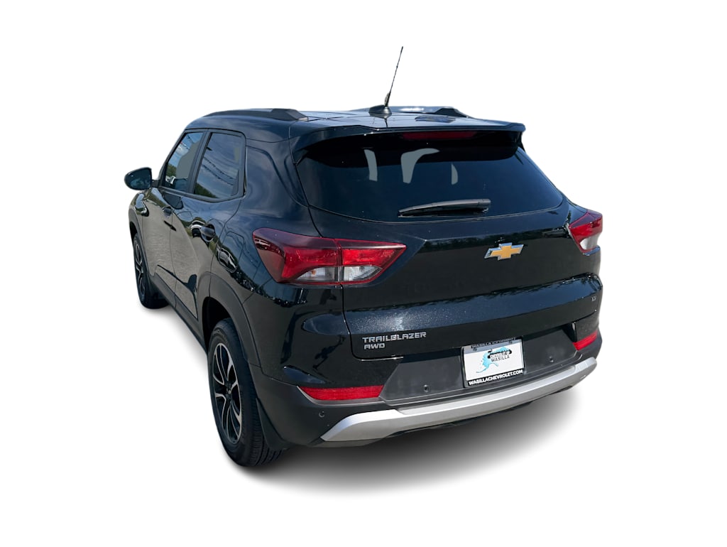 Thumbnail: 2024 Ford Expedition MAX - 4