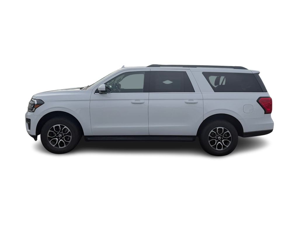 Thumbnail: 2024 Ford Expedition MAX - 3