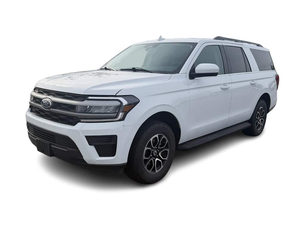 Thumbnail: 2024 Ford Expedition MAX - 16