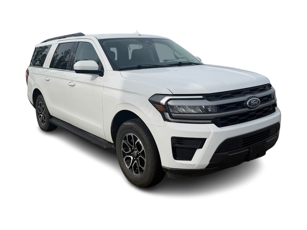 Thumbnail: 2024 Ford Expedition MAX - 17