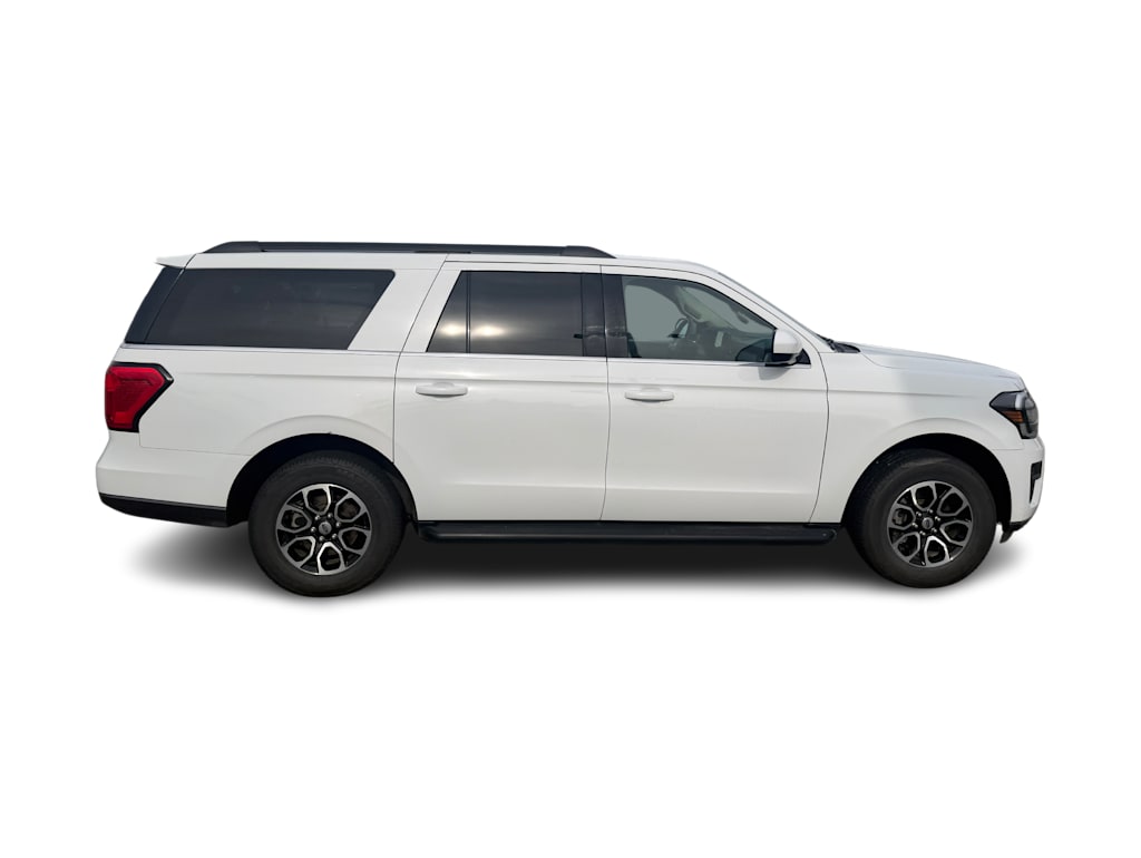 Thumbnail: 2024 Ford Expedition MAX - 19