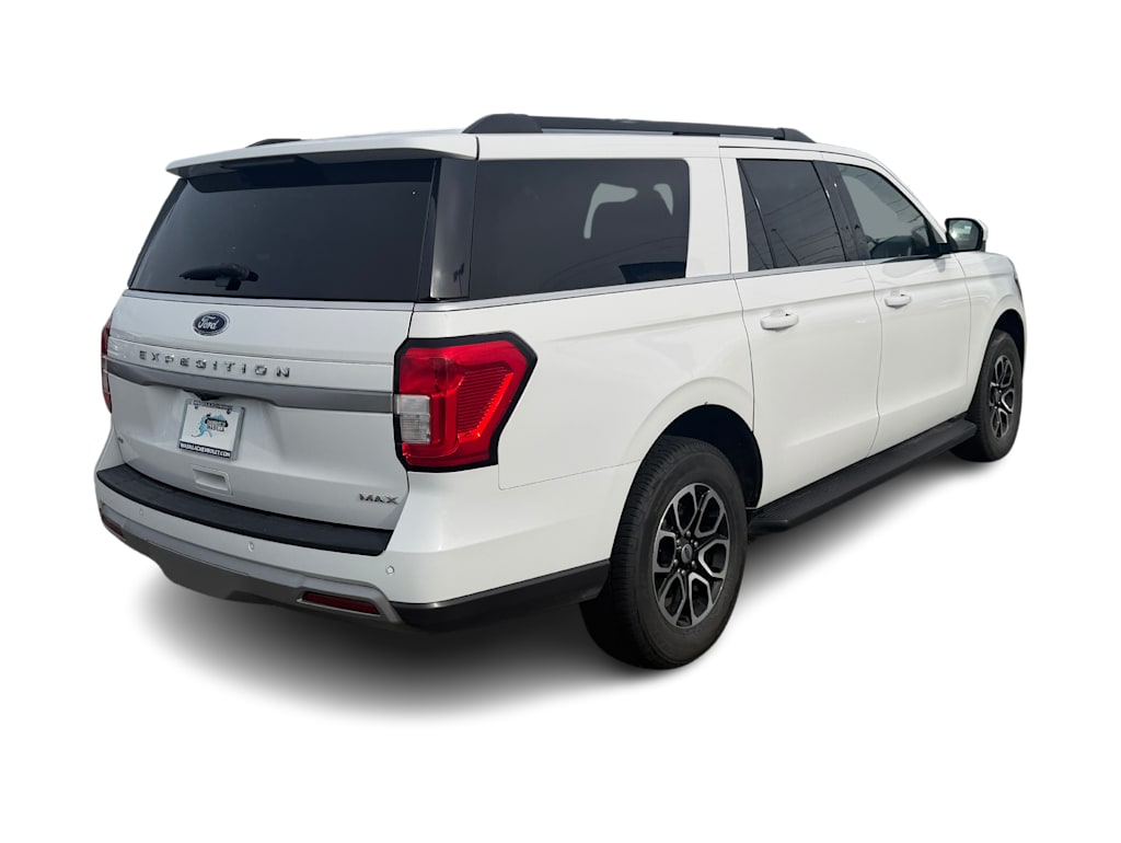 Thumbnail: 2024 Ford Expedition MAX - 20