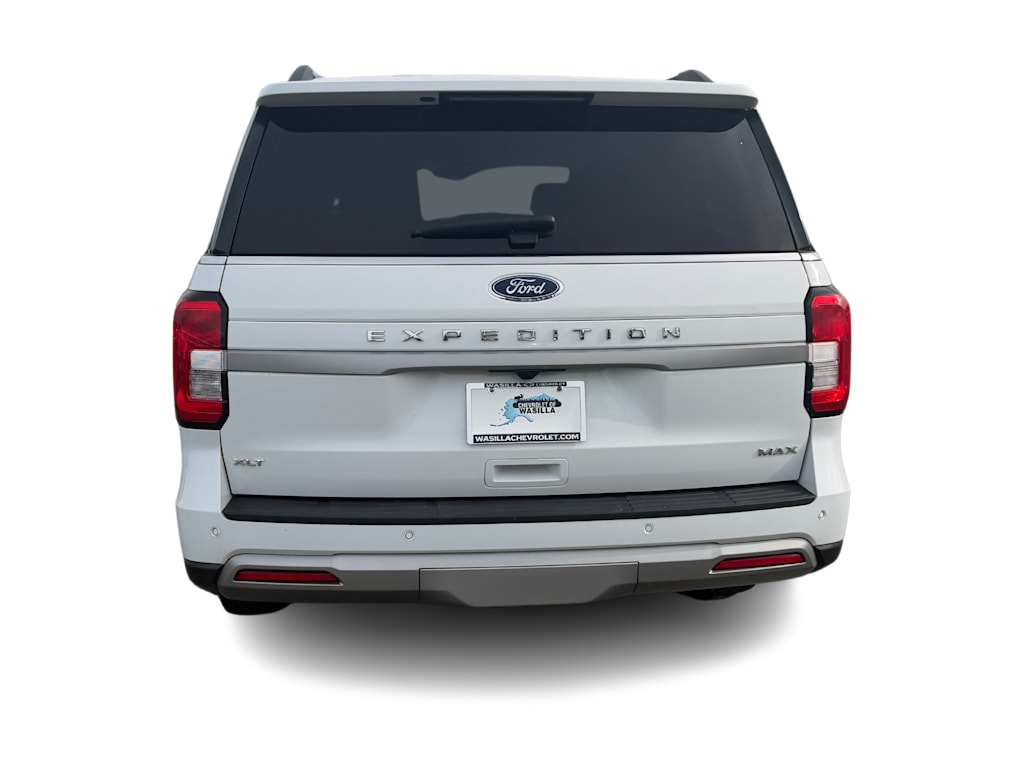 Thumbnail: 2024 Ford Expedition MAX - 5