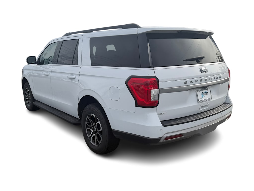 Thumbnail: 2024 Ford Expedition MAX - 21